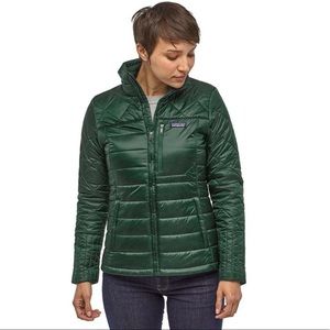 Women’s Patagonia Jacket - Size M